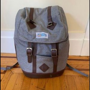 Kurgo K9 and cat carrier